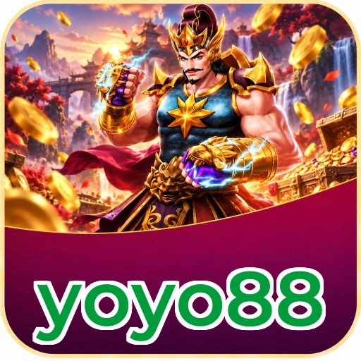 yoyo88 APK v4.7.5 - Screenshot fitur notifikasi push update terbaru